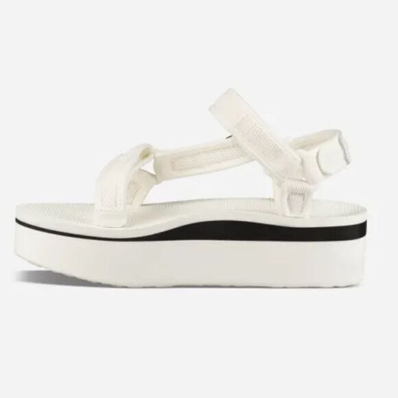 Teva Flatform Universal Mesh Print - Picture 2 of 9